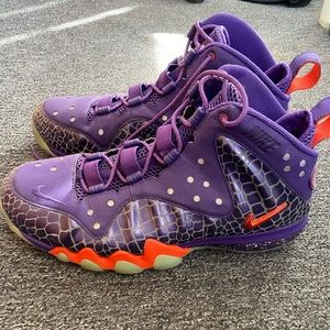 Nike Barkley Posite Max “Knick’s”